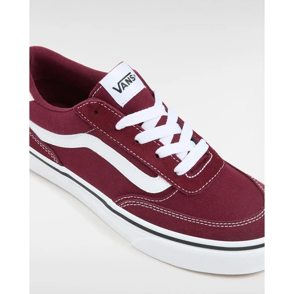 Vans Brooklyn LS Erkek Ayakkabısı VN000D7U4QU1 - 4