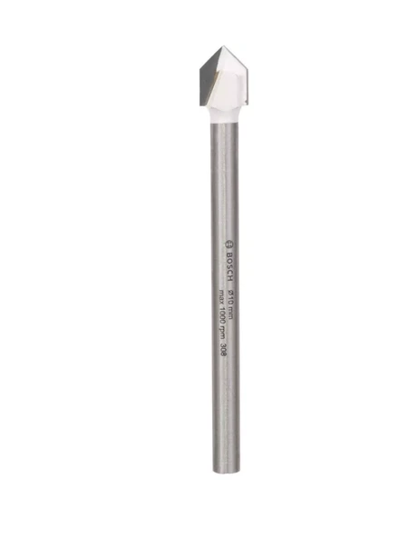 Bosch Cyl-9 Seramik 10x90 Mm Fayans Matkap Delme Ucu - 2608587165