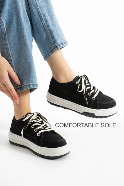 Günlük Spor Ayakkabı Sneaker Devida Air Lena Series N150 - 4