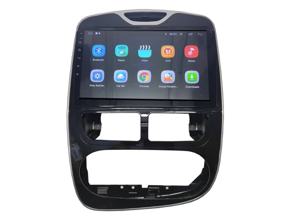 RENAULT CLİO 4 OLD 2013/2015 10 İNÇ 6-128 - Resim 2