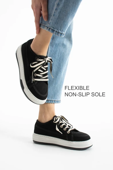 Günlük Spor Ayakkabı Sneaker Devida Air Lena Series N150 - 5