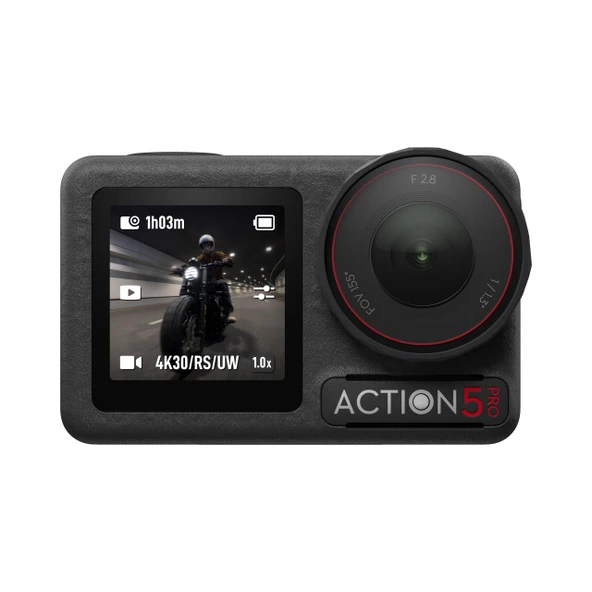 DJI OSMO ACTION 5 PRO STANDART COMBO - 3
