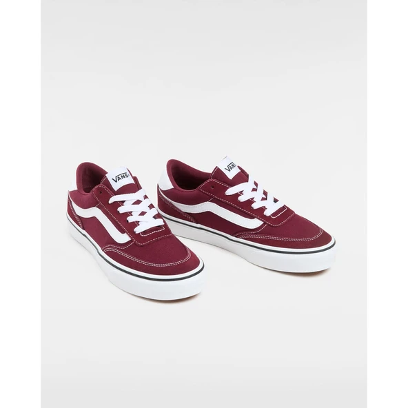 Vans Brooklyn LS Erkek Ayakkabısı VN000D7U4QU1 - 2