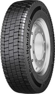 Continental 265/70R17.5 139/136M Conti Hybrid Ld3 ❄ Eu Lrg 14 Pr M+s 3Pmsf ( Asfalt Çeker ) 4 Mevsim Lastik (2024)