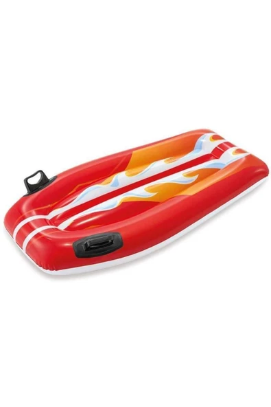 Intex Tutmaçlı Sorf Yatak 112x62 cm IDY58165 - 2