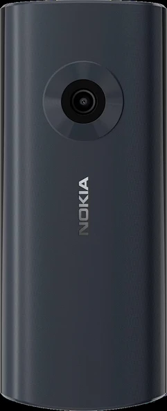NOKIA N110 4G Tuşlu Cep Telefonu (Nokia Türkiye Resmi Distribütör Garantili) - 2