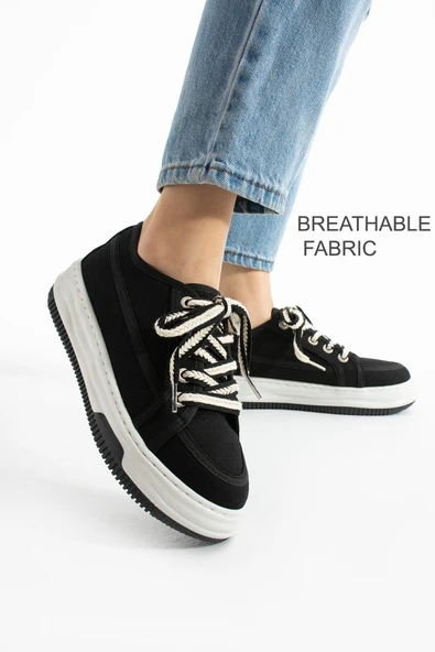 Günlük Spor Ayakkabı Sneaker Devida Air Lena Series N150 - 3