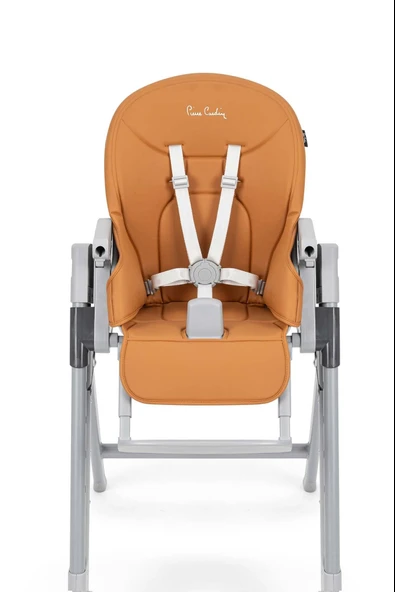 Pierre Cardin Gusto Mama Sandalyesi  Taba - 3