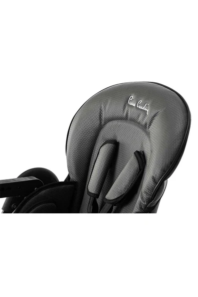 Pierre Cardin Foody Mama Sandalyesi Fume - 3