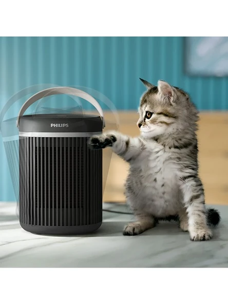 Philips CX3120/01 3000 Serisi Kompakt Seramik Isıtıcı - 8