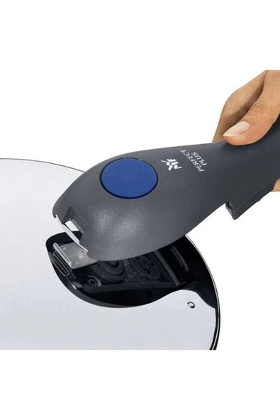 Wmf Perfect Plus Düdüklü Tencere Seti 4.5 L 3 L - 5