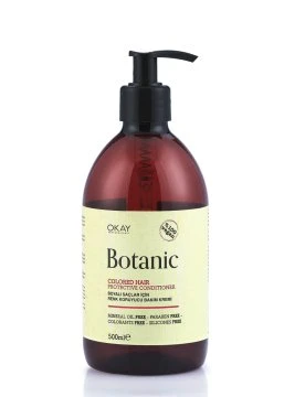 Botanic Boyalı Saçlar İçin Krem 500ml