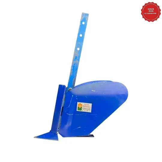 Tarımgaraj Ayarlı Arık Açma Pulluğu-Mini