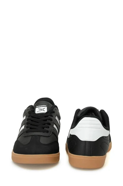 Kinetix Rudow Pu Erkek Günlük Sneaker Spor Ayakkabı - 5
