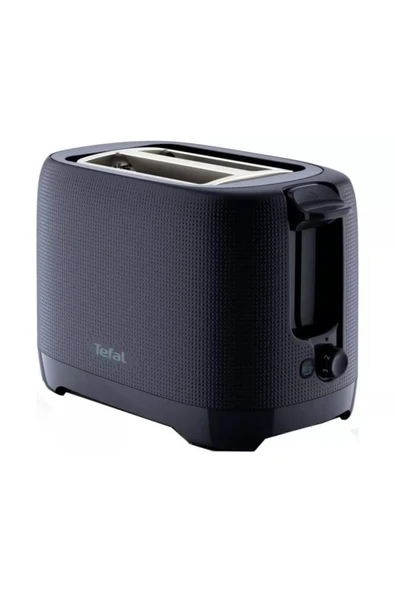 Tefal Morning Ekmek Kızartma Makinesi Siyah - 5