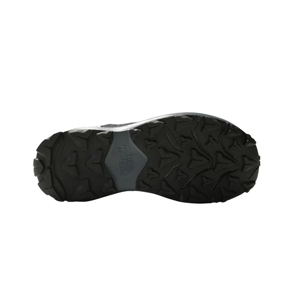 The North Face FASTPACK HIKER Su geçirmez Çocuk Ayakkabı NF0A5LXGKX71 - 4