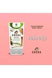IDM VELVETY BODY CREAM CHOCOLATE