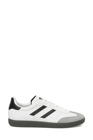 Kinetix Rudow Pu Erkek Günlük Sneaker Spor Ayakkabı - 9