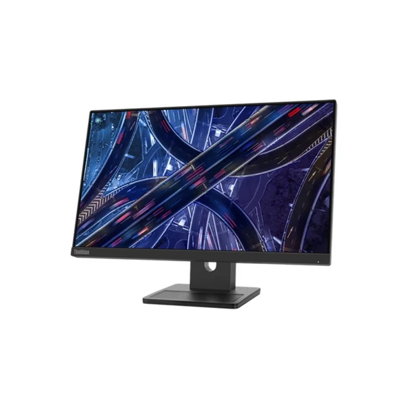 Lenovo 21.5 63EBMAT2TK FullHd 6ms E22-30 Dp/Hdmi/Vga Ayarlanabilir Ayak Monitör - 3