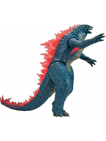 Giochi Preziosi GXK Dev Aksiyon Figürü 28 cm MN300000 Godzilla - 2
