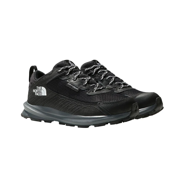 The North Face FASTPACK HIKER Su Geçirmez GENÇ Çocuk Ayakkabı NF0A5LXGKX71 - 5