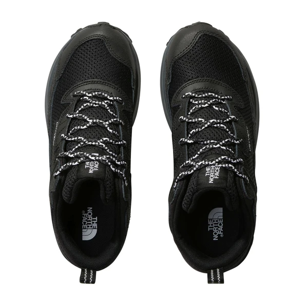The North Face FASTPACK HIKER Su Geçirmez GENÇ Çocuk Ayakkabı NF0A5LXGKX71 - 2