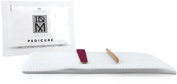 IDM CONCEPT PEDİKÜR ÇORAP
