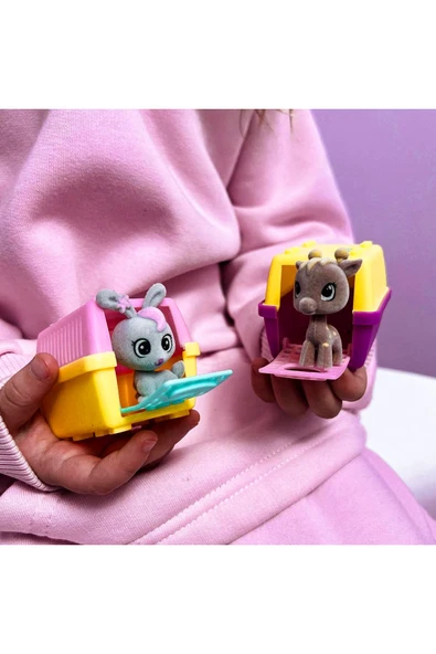 Toystop House Pets Evcil Hayvanlar - 4