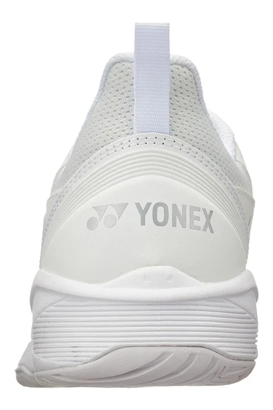 Yonex Sonicage 3 Toprak & Sert Kort Beyaz Kadın Tenis Ayakkabısı - 6