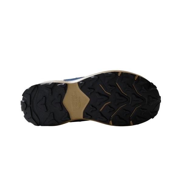 The North Face FASTPACK HIKER Su geçirmez Çocuk Ayakkabı NF0A5LXGVJY1 - 4