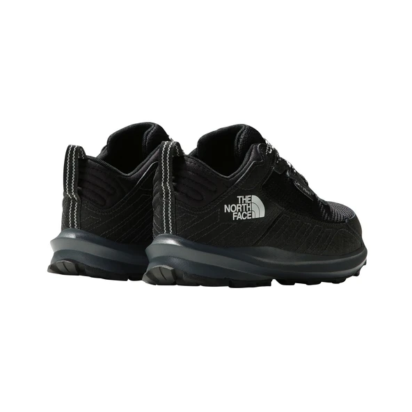 The North Face FASTPACK HIKER Su Geçirmez GENÇ Çocuk Ayakkabı NF0A5LXGKX71 - 3