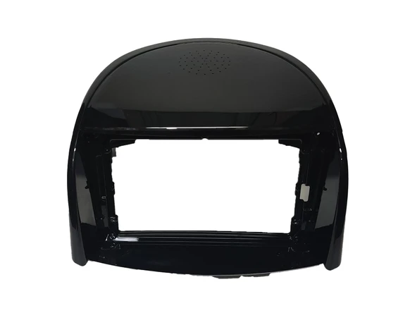 RENAULT KOLEOS 2009/2016 9 İNÇ 4-64 - Resim 4