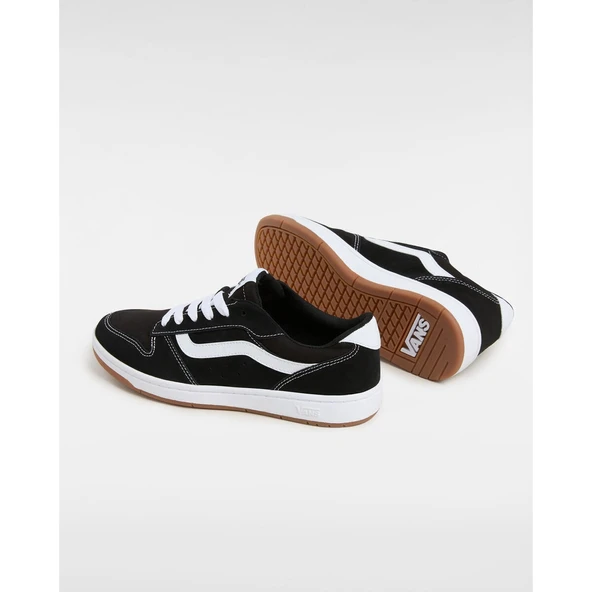 Vans Ryland LS Erkek Ayakkabısı VN000D49BZW1 - 3