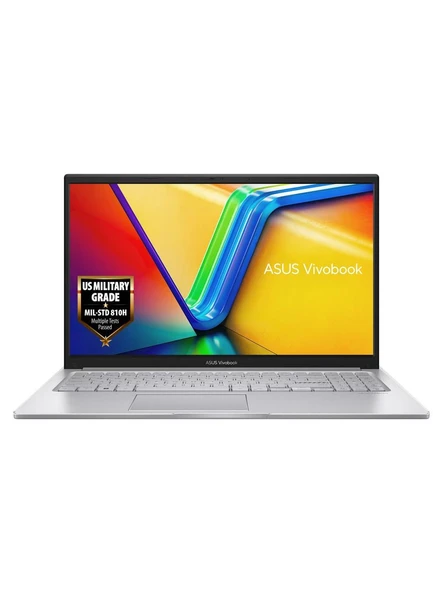 Asus Vivobook I5-1335U 24GB 1TB M.2 SSD X1504VA-NJ1424  ATL58 15.6" W11Pro Notebook &Çanta