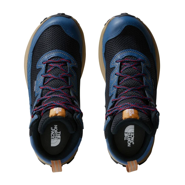 The North Face Y FASTPACK HIKER MID WP Çocuk Ayakkabı NF0A7W5VVJY1 - 2