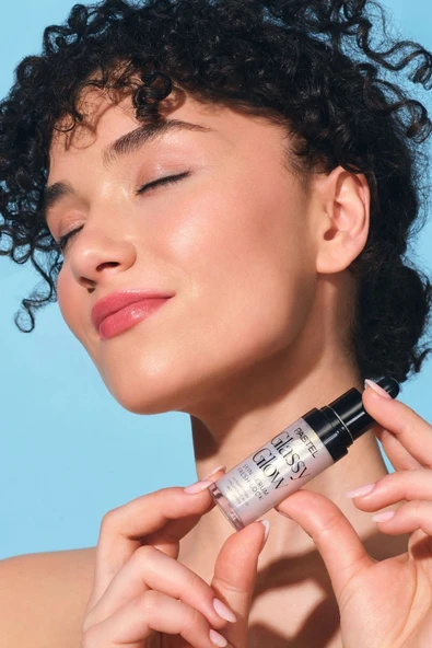 Profashion Glassy Glow Skin Serum Fresh - 5