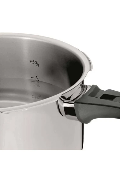 Wmf Perfect Plus Düdüklü Tencere Seti 4.5 L 3 L - 3