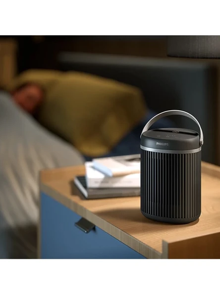 Philips CX3120/01 3000 Serisi Kompakt Seramik Isıtıcı - 5