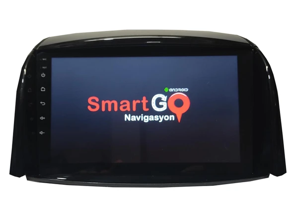 RENAULT KOLEOS 2009/2016 9 İNÇ 6-64 ürün görseli