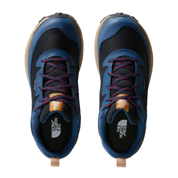 The North Face FASTPACK HIKER Su geçirmez Çocuk Ayakkabı NF0A5LXGVJY1 - 2