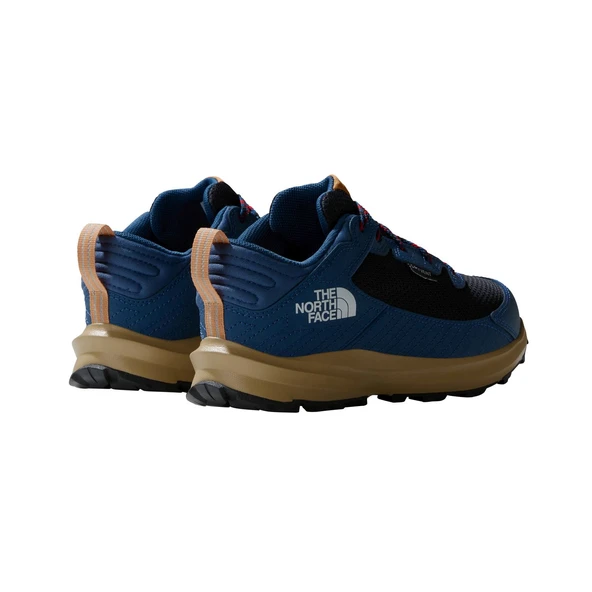 The North Face FASTPACK HIKER Su geçirmez Çocuk Ayakkabı NF0A5LXGVJY1 - 3