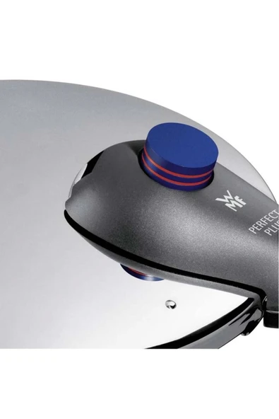 Wmf Perfect Plus Düdüklü Tencere Seti 4.5 L 3 L - 4