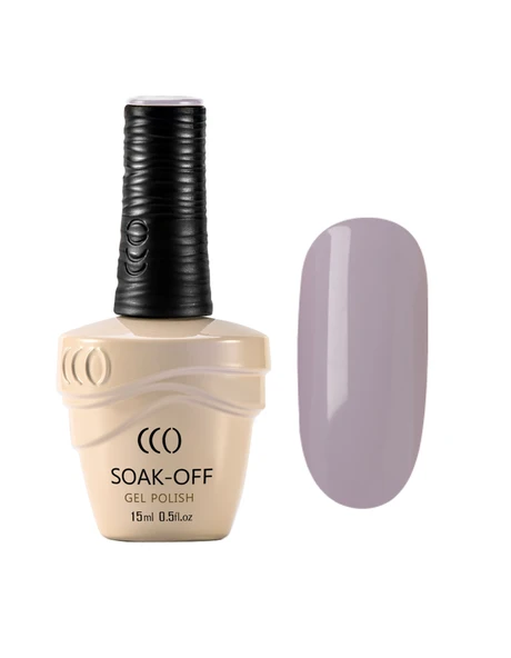 CCO Nail Gel  15 ML 017