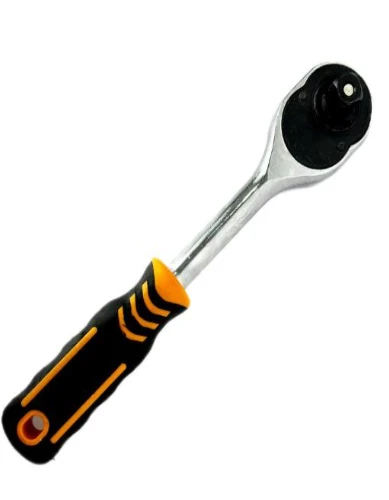 72 Diş1/2 Cırcırlı Kutu Anahtar - 2