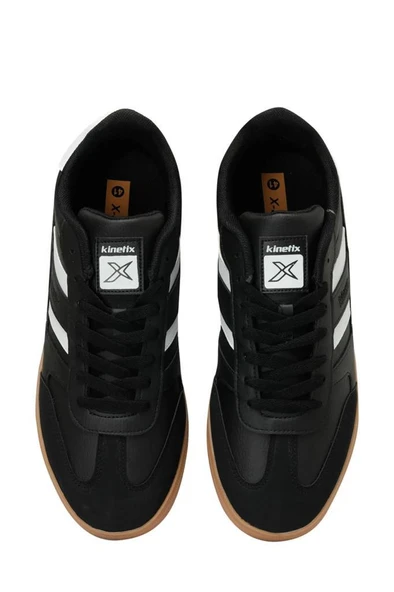 Kinetix Rudow Pu Erkek Günlük Sneaker Spor Ayakkabı - 4