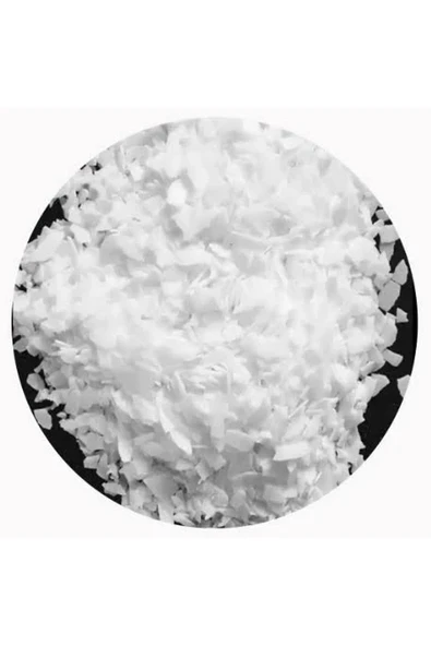 Açık Kostik 1kg