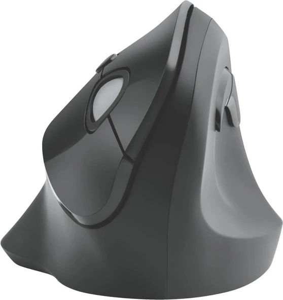 Kensington Pro Fit Ergo K75501WW Dikey Ergonomik Optik Kablosuz Mouse - Teşhir