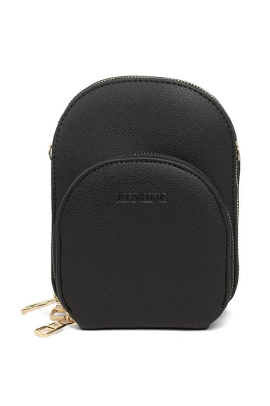 Armine 384 Omuz Askılı Kadın El Çanta - Resim 3