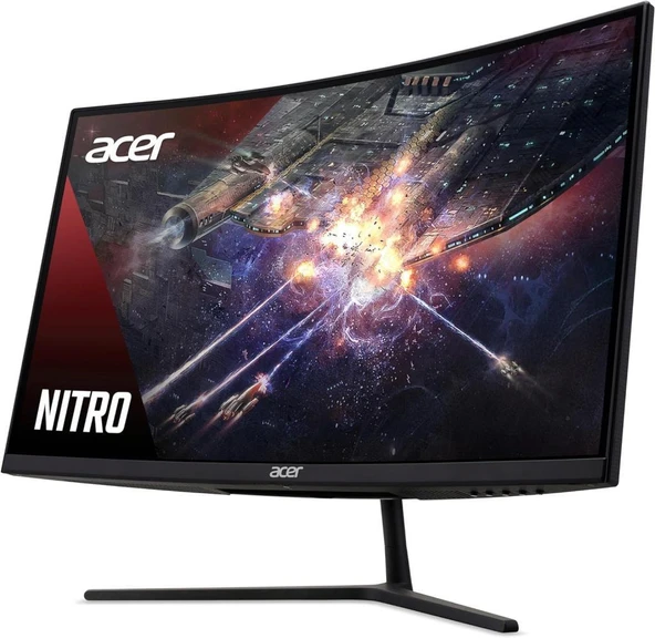Acer Nitro UM.JE2EE.P04 31.5" 1 ms 2K Curved 165 Hz Monitör - outlet - 3
