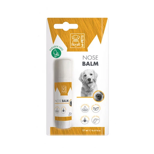 M-Pets Köpek Burun Bakım Kremi 17 Ml